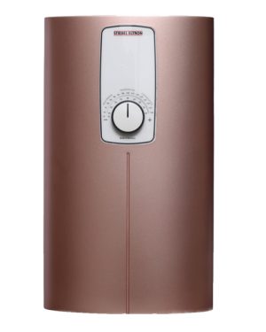 DCE-C 6/8 Trend Rose Gold